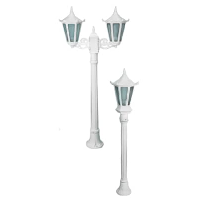 LED Outdoor Light